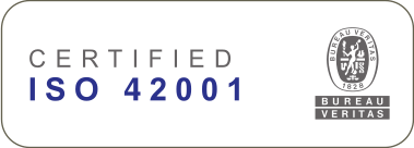 ISO 42001 certified
